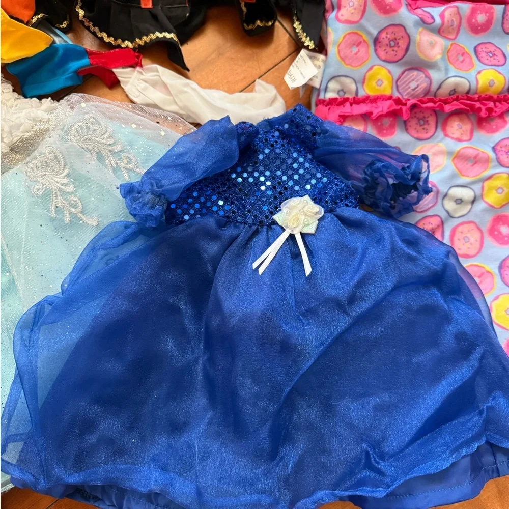 My Life/American Girl doll clothing lot - Picture 5 of 9